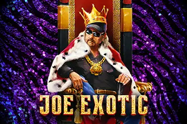 Joe Exotic